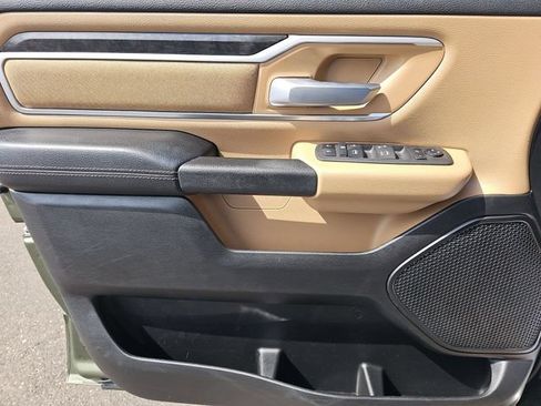 Used 2021 RAM 1500 Big Horn AWD/4WD image 26