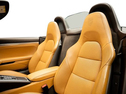 Used 2018 Porsche 718 Boxster GTS image 34