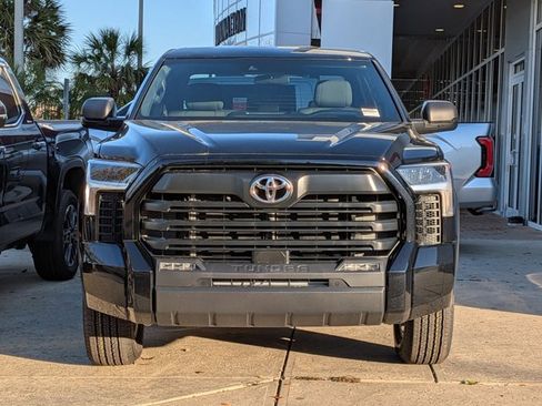 New 2026 Toyota Tundra SR5 image 6