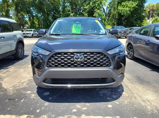 Used 2024 Toyota Corolla Cross L FWD video 2