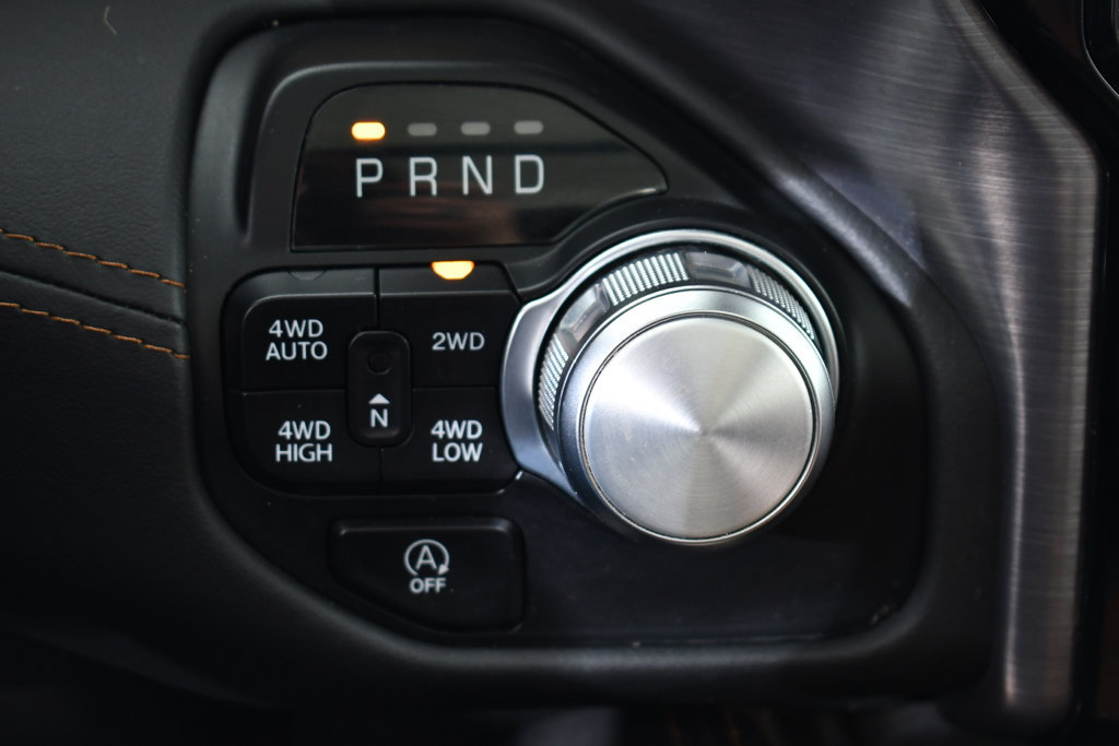 Used 2021 RAM 1500 Limited w/ Bed Utility Group AWD/4WD image 32