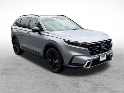 Used 2023 Honda CR-V Sport Touring image 3