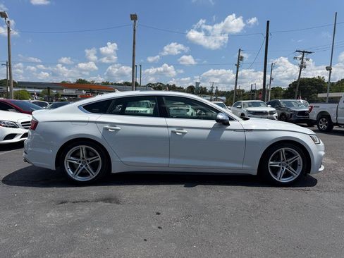 Used 2018 Audi S5 Prestige AWD/4WD image 5