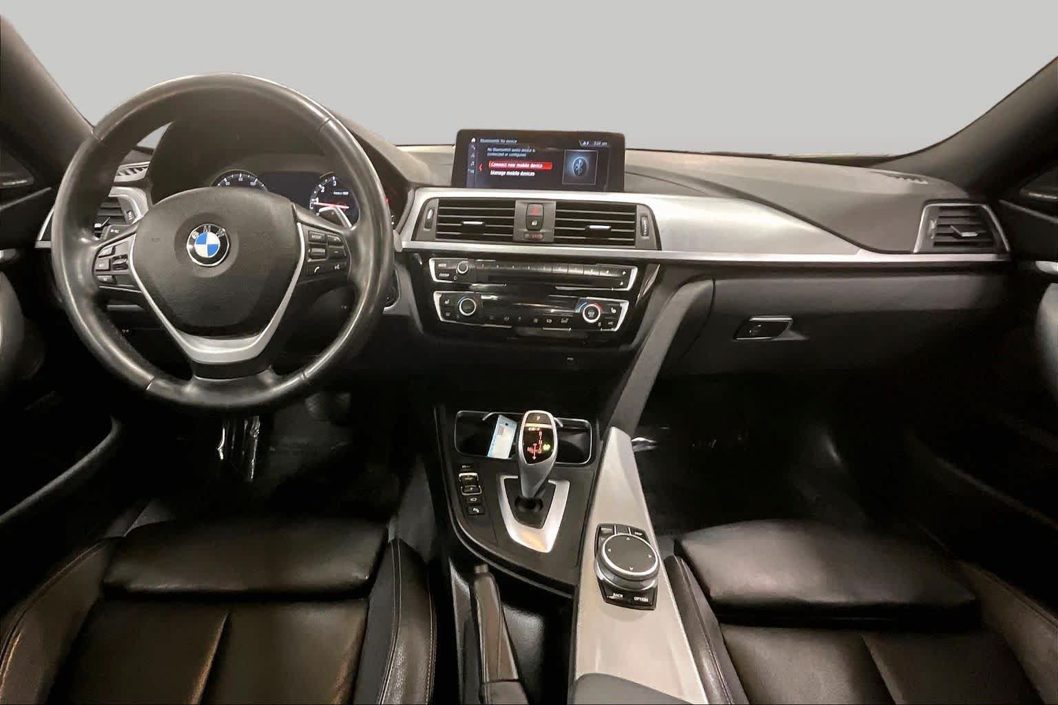 Used 2019 BMW 440i Gran Coupe xDrive w/ Executive Package AWD/4WD image 15
