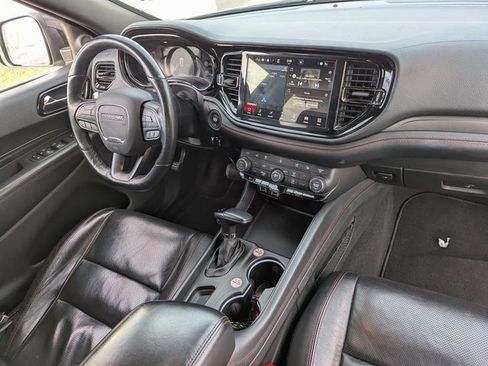 Used 2023 Dodge Durango GT image 35
