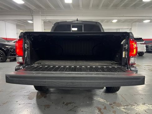 Certified 2022 Toyota Tacoma SR w/ SR Convenience Package RWD image 36