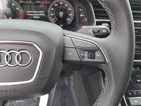 New 2026 Audi Q7 2.0T Premium Plus AWD/4WD image 20