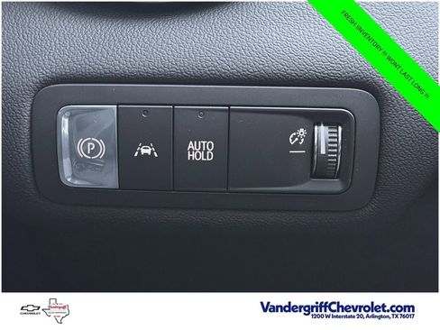 New 2026 Chevrolet Blazer EV LT w/ Super Cruise Package FWD image 18