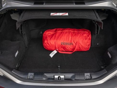 Certified 2019 Ferrari Portofino image 25