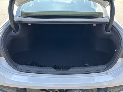New 2026 Hyundai Sonata SEL AWD/4WD image 16