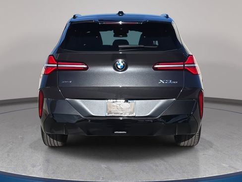Used 2025 BMW X3 xDrive30i image 7