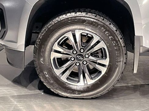 Used 2022 Chevrolet Colorado Z71 image 36