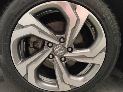 Used 2019 Honda Accord EX image 31