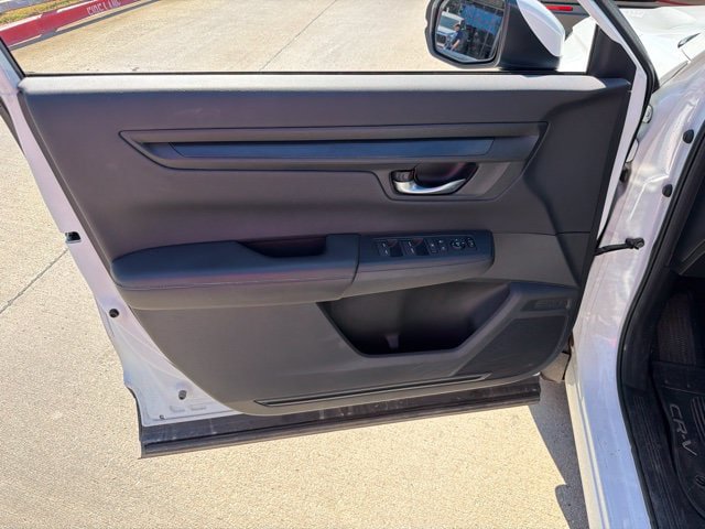 Used 2023 Honda CR-V EX image 14