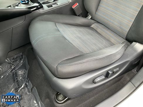 Used 2022 Nissan Leaf SV Plus image 15