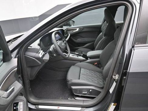 New 2026 Audi S5 Premium Plus AWD/4WD image 9