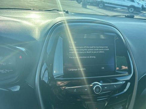 Used 2021 Chevrolet Spark ACTIV image 14