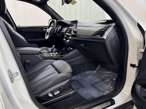 Used 2020 BMW X3 xDrive30i image 29