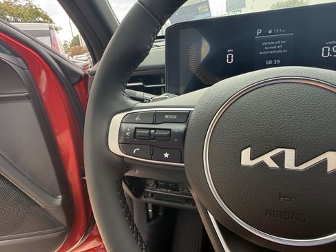 New 2026 Kia K5 GT image 10