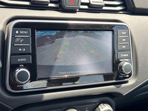 New 2025 Nissan Versa S w/ S Plus Package image 27