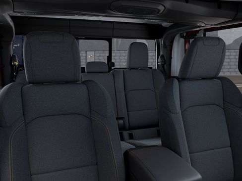 New 2026 Jeep Gladiator Sport image 26