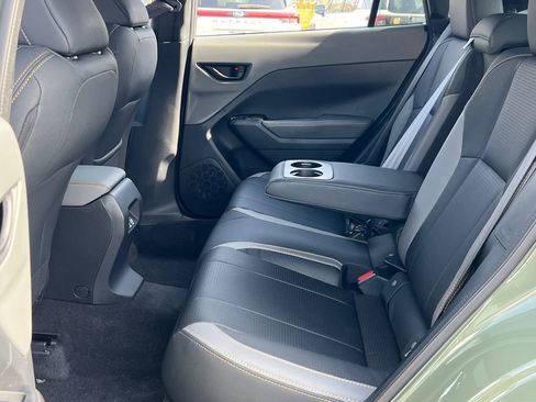 New 2026 Subaru Crosstrek 2.5i Wilderness image 16