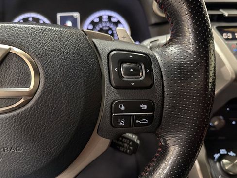 Used 2020 Lexus NX 300 F Sport image 14