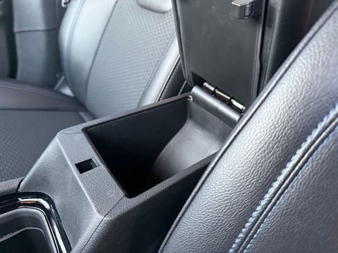 Used 2025 Jeep Compass Latitude w/ Altitude Special Edition image 26