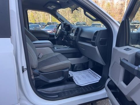 Used 2015 Ford F150 XL w/ Equipment Group 101A Mid image 12