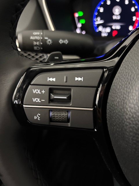 Used 2026 Acura Integra FWD image 19