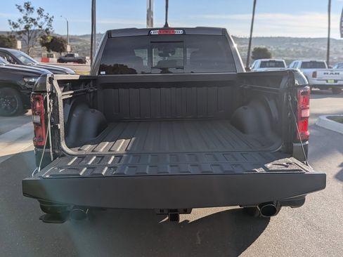 New 2026 RAM 1500 Big Horn image 6