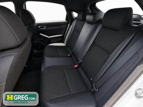 Used 2023 Honda Civic Sport image 13