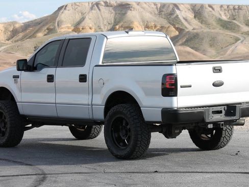 Used 2008 Ford F150 XLT RWD image 6