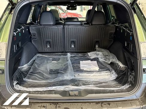 New 2026 Subaru Outback Touring XT AWD/4WD image 29
