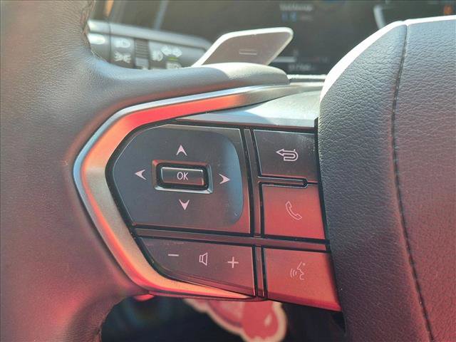 Used 2025 Lexus RX 350 Premium w/ Accessory Package (Z1) FWD image 14