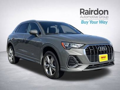 Used 2021 Audi Q3 2.0T Premium w/ Convenience Package