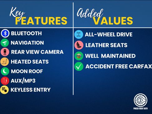 Used 2018 Volvo S60 T5 Inscription Platinum w/ Climate Package AWD/4WD image 3