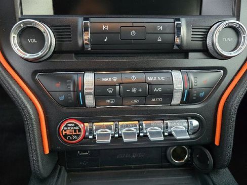 Used 2015 Ford Mustang GT Premium w/ Equipment Group 401A image 30