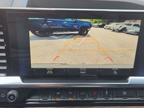 Used 2024 Chevrolet Silverado 1500 RST w/ Texas Edition Plus AWD/4WD image 14