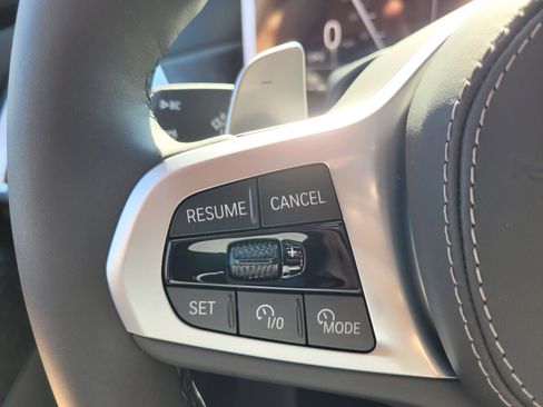 New 2026 BMW X7 xDrive40i w/ M Sport Package image 28