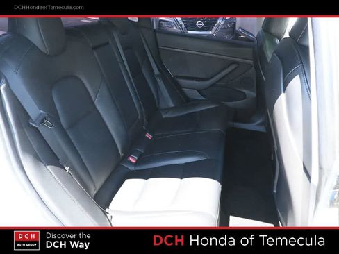 Used 2021 Tesla Model 3 Standard Range Plus RWD image 19