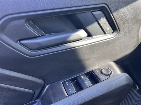 Certified 2025 Chevrolet Colorado Trail Boss image 22