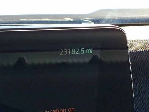 Certified 2025 Ford Expedition Max Active image 20