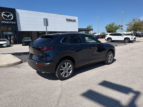 Used 2023 MAZDA CX-30 AWD 2.5 S w/ Select Package image 7