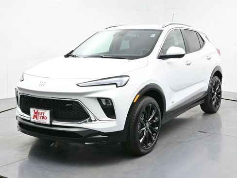 New 2026 Buick Encore GX Sport Touring image 2