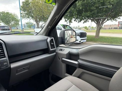 Used 2020 Ford F150 XLT w/ Equipment Group 302A Luxury AWD/4WD image 21