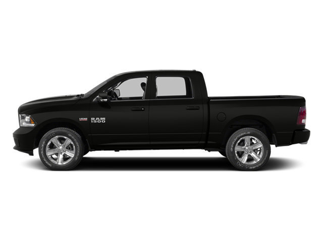 Used 2014 RAM 1500 Sport w/ Convenience Group AWD/4WD image 4
