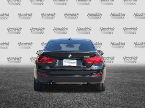Used 2019 BMW 430i Gran Coupe w/ Convenience Package RWD image 6