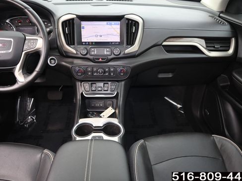 Used 2020 GMC Terrain Denali image 15