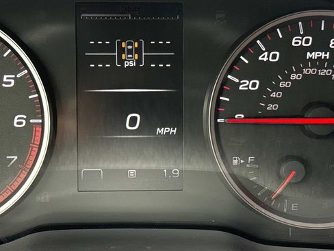 Used 2024 Subaru WRX Premium AWD/4WD image 38